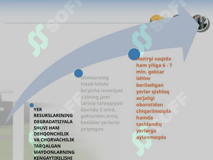 Geoekologik muammolar   va ularning yechimi 8