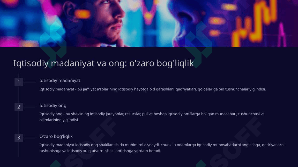 Iqtisodiy va Ekologik Tarbiya 4