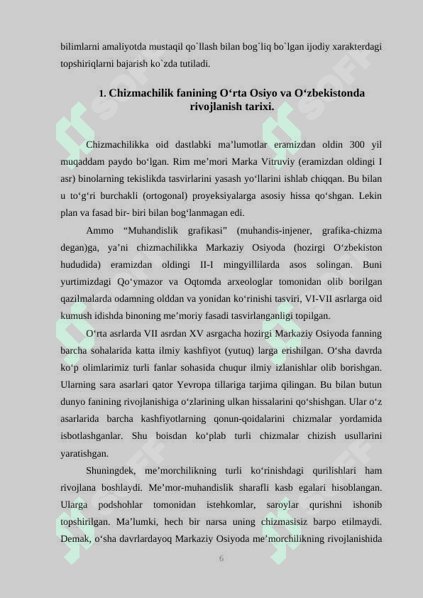 O’lcham qo’yish va ba’zi shartliliklarni o’rgatish.doc 6