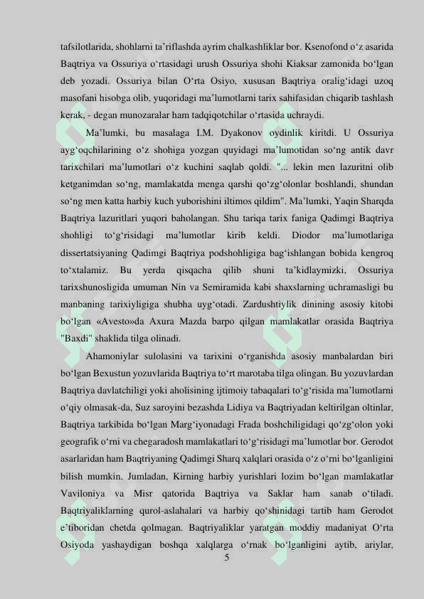 Ilk Temir Davri Madaniyati 5