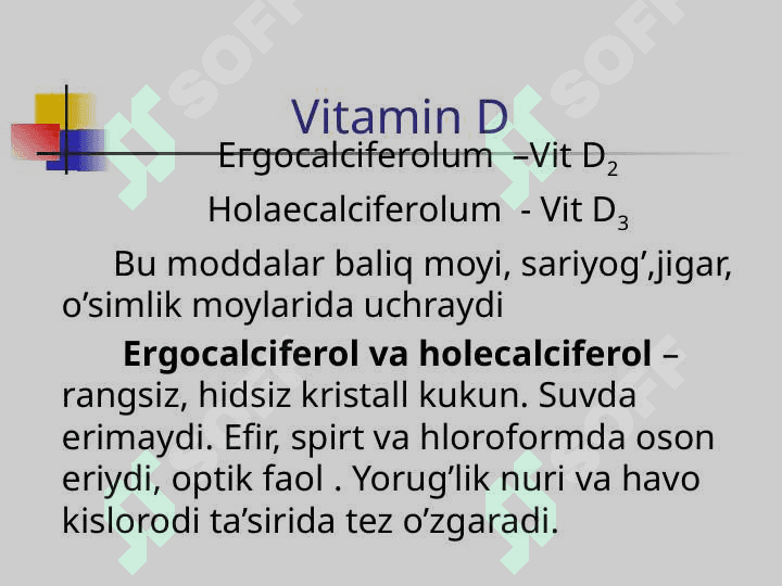 Suvda eruvchi vitaminlarar 7