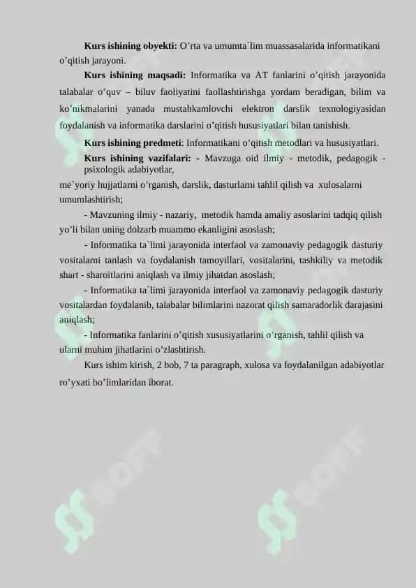 Akademik litseylar informatika o‘qituvchisining innovatsion pedagogik faoliyati va qobiliyati 4