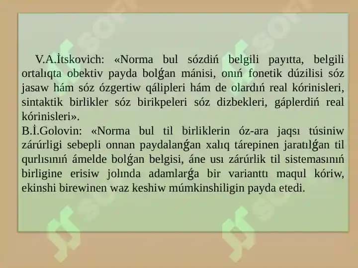 Ádebiy til normaları hám sóylew mádeniyatı.pptx 5