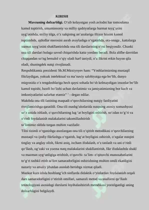 4-SINF ONA TILI DARSLARIDA IMLOGA O’RGATISH .docx 3