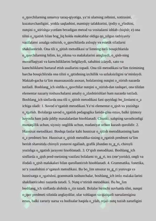 4-SINF ONA TILI DARSLARIDA IMLOGA O’RGATISH .docx 8