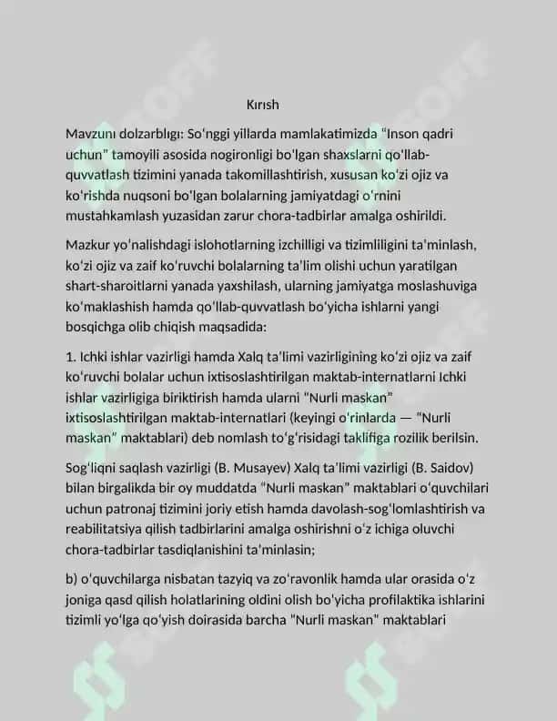 tiflatexnika tarixi, mohiyati, maqsad va vazifalari 2