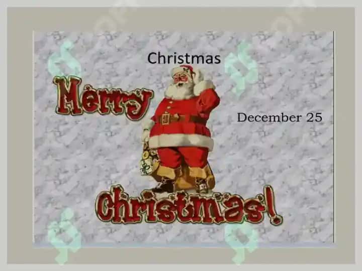 HOLIDAYS OF DIFFERENT NATIONS 2