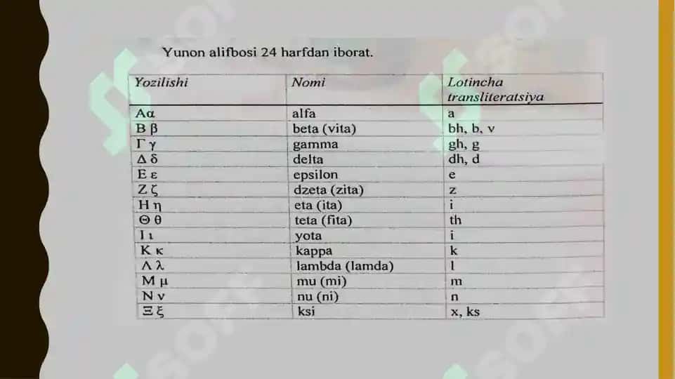 Klinik terminologiyaga kirish. Klinik atamalar yasash usullari. Suffikatsiya 2