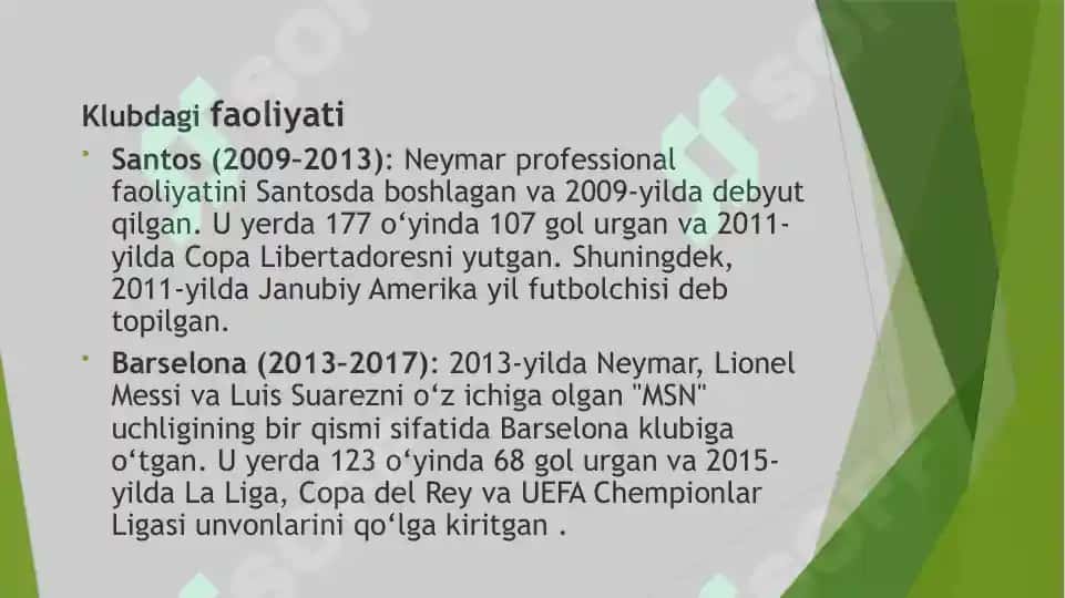 Neymar 3