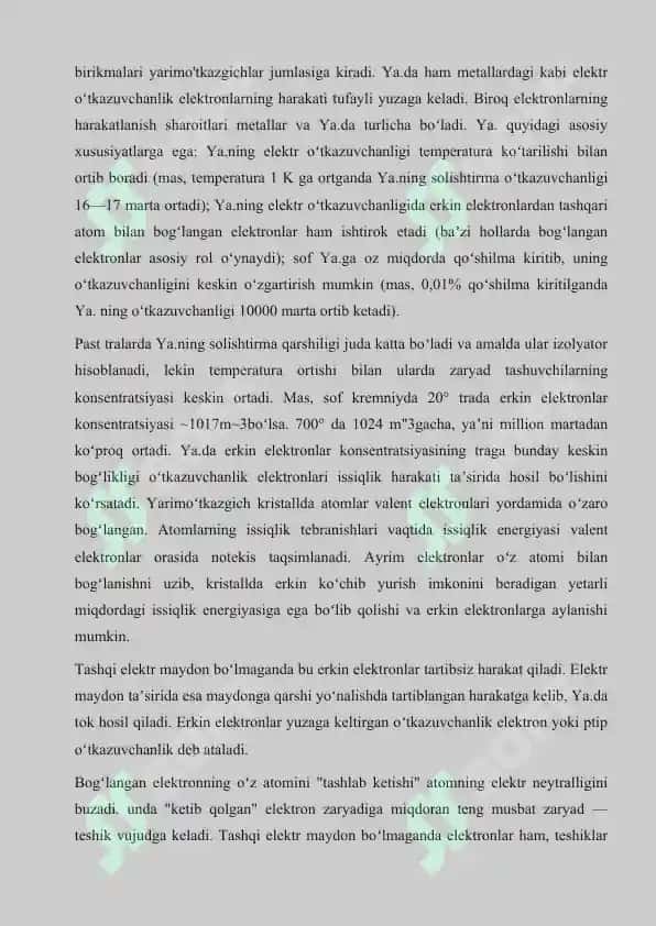To'lqin o'tkazgichlar volnovodlar 4
