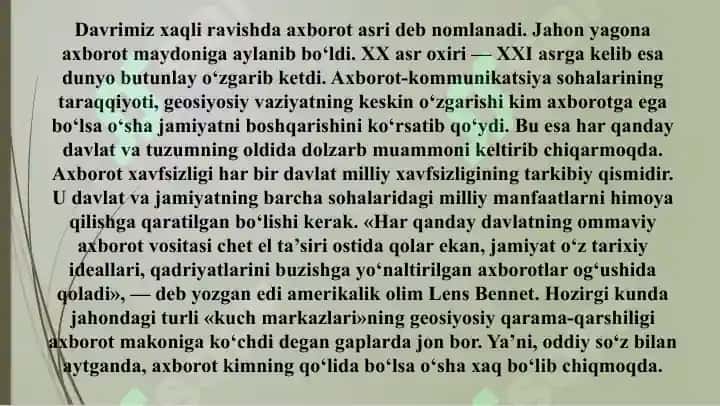 Zamonaviy geosiyosatning yetakchi maktablari 4