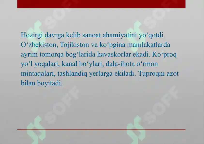 Jiydanamolar oilas 8