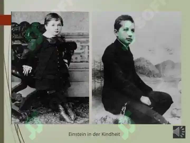 Albert Einstein 3