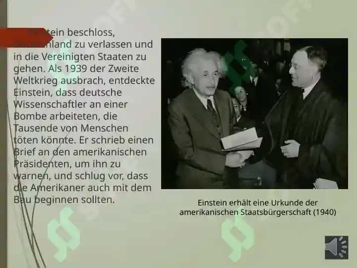 Albert Einstein 4