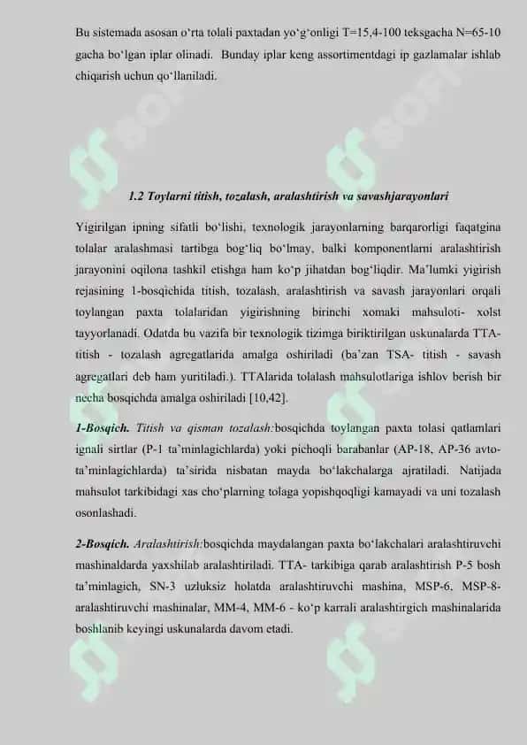 “RITER” ip-yigiruv texnologiyasini o’rganish 8