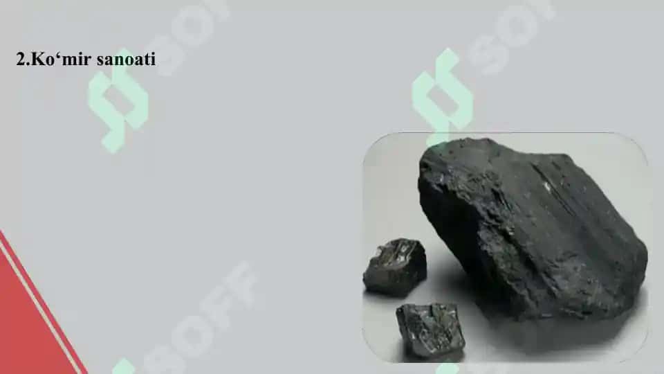 Viloyatlar bo'yicha asosiy yoqilg'i sanoati 3