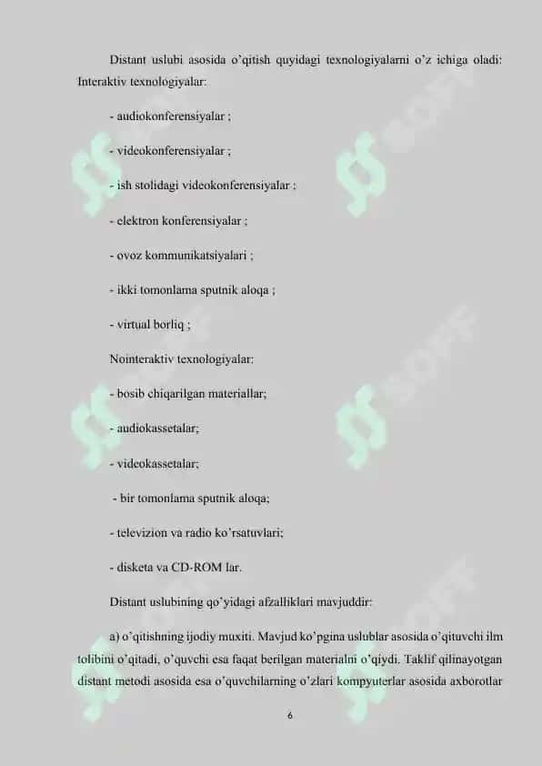 Adabiyot darslarida multimedia vositalaridan foydalanish 6