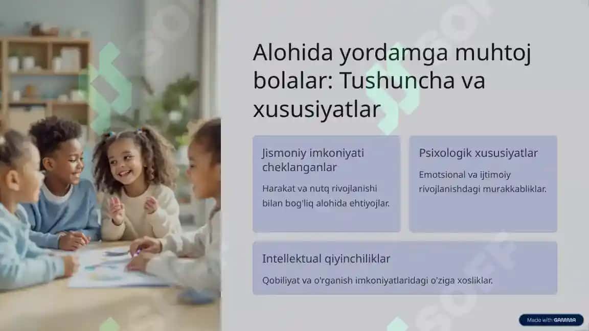 Inklyuziv ta'lim 2