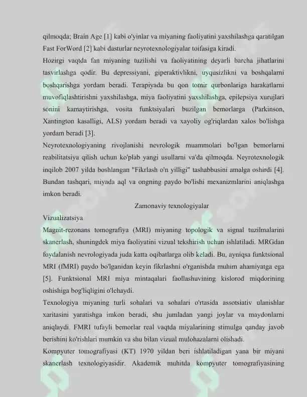 Nanoo’lchamli klasterlar va kristallar. Nanotexnologiya 4