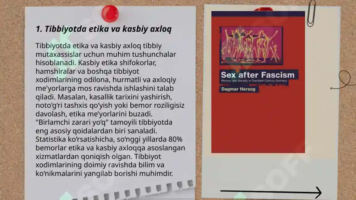 Tibbiyotda etika va deantalogiya 3