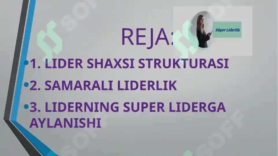 LIDER BOSHQARUVNING OB’EKTI VA SUB’EKTI SIFATIDA 3