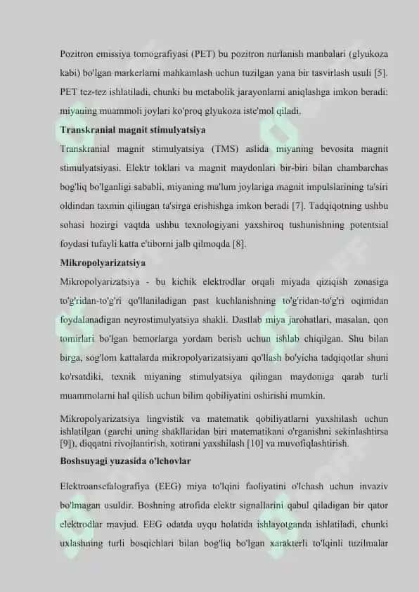 Nanotexnologiyalar haqida tushuncha 4