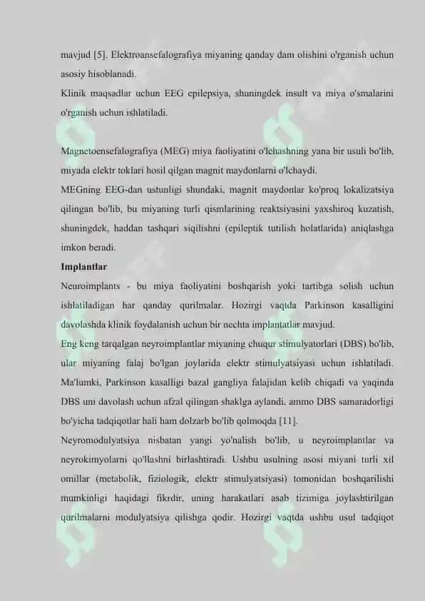 Nanotexnologiyalar haqida tushuncha 5