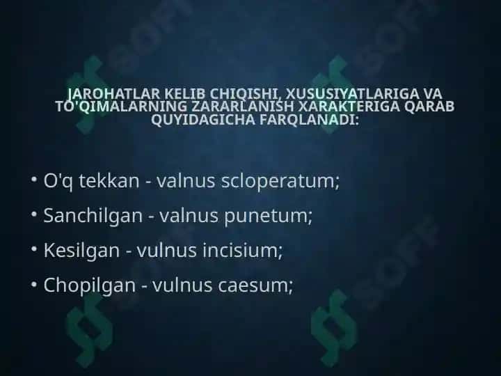 MEXANIK JAROHATLANISH 4