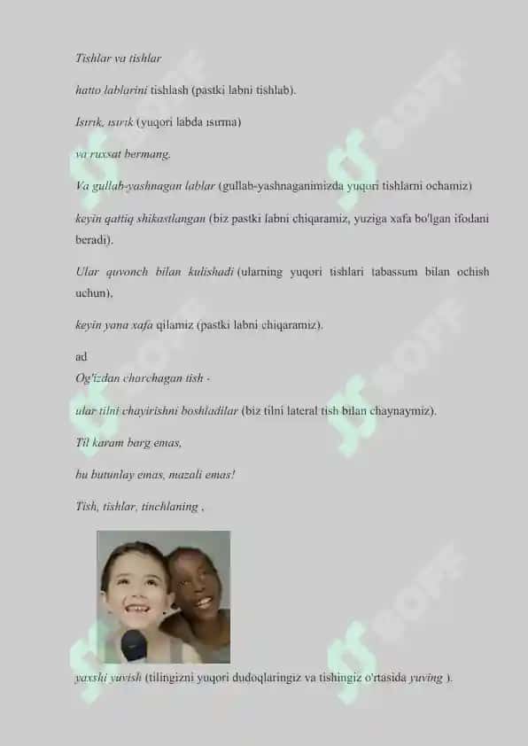 Maktabgacha yoshdagi bolalarda qo`shiqchiligi ko`nikmalarini tarbiyalash 5