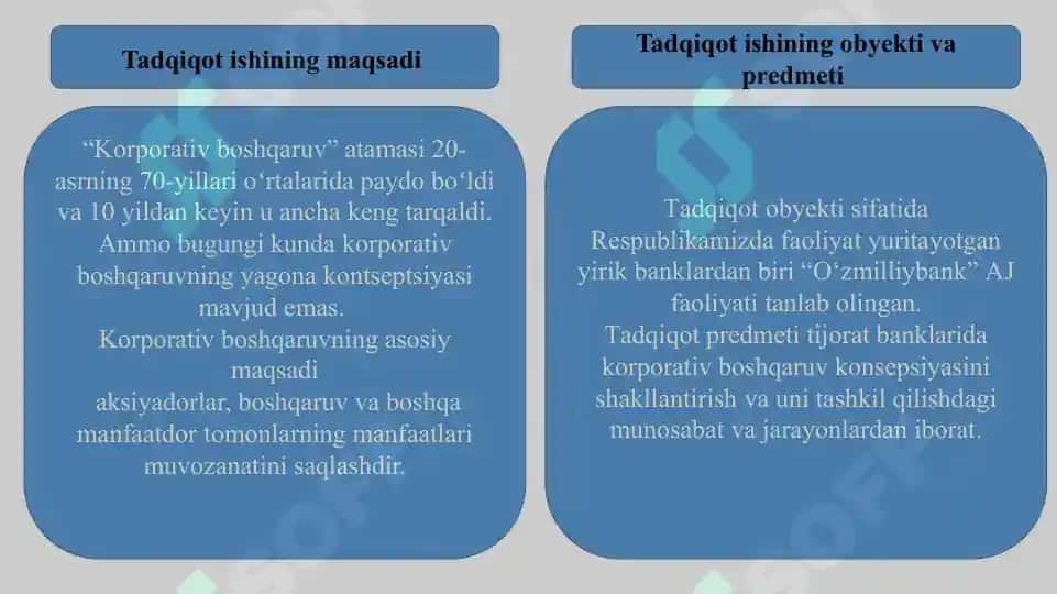 Korporativ boshqaruvning zamonaviy tendetsiyalari 3