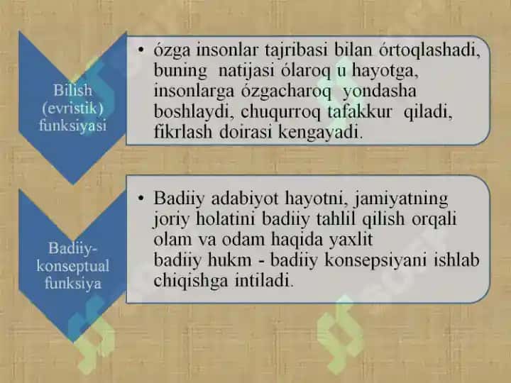 Badiiy adabiyot 4