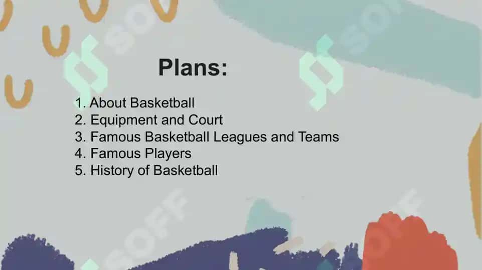 Basketball 2