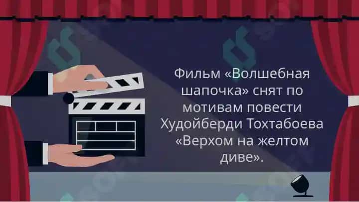 ЦЕРЕМОНИЯ НАГРАЖДЕНИЯ КИНОПРЕМИЙ 3