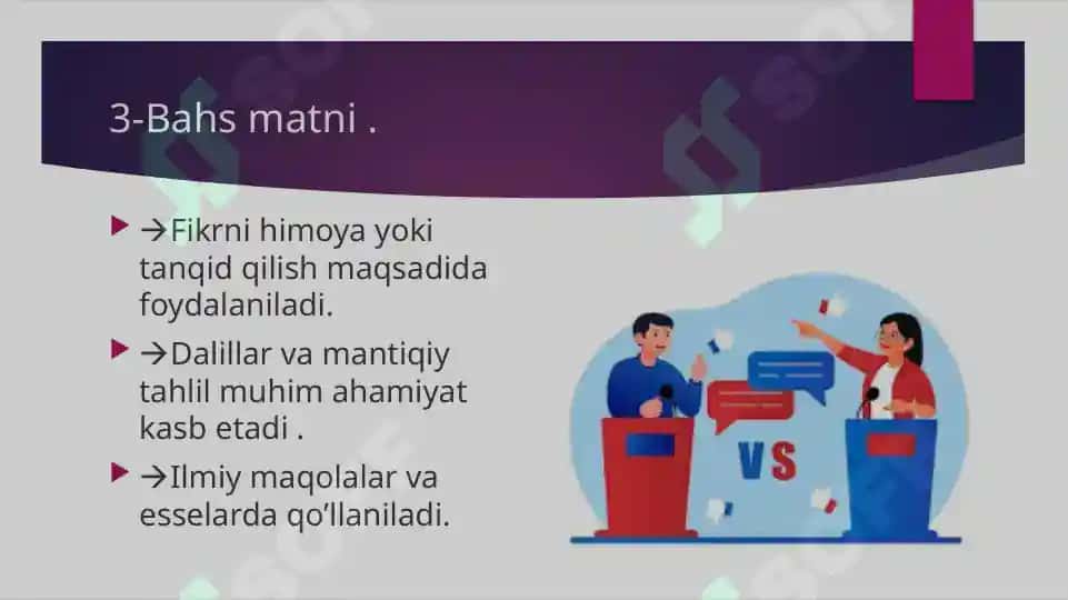 Matn va uning turlari 6