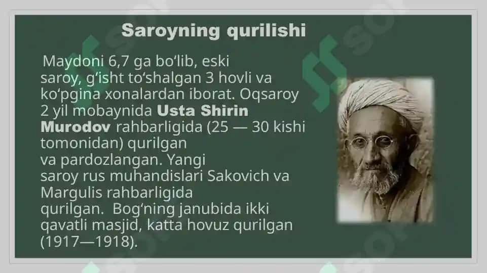 Sitorai Mohi Xossa Saroyi 4
