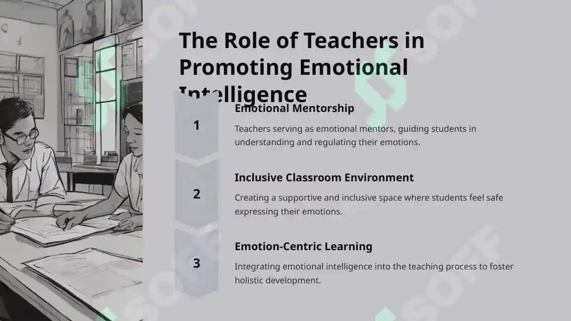 The Impact of Emotional Intelligence on Learning 4