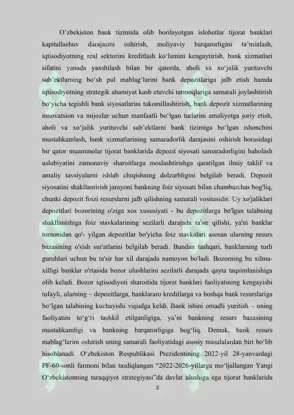 Bank ishi va audit 2