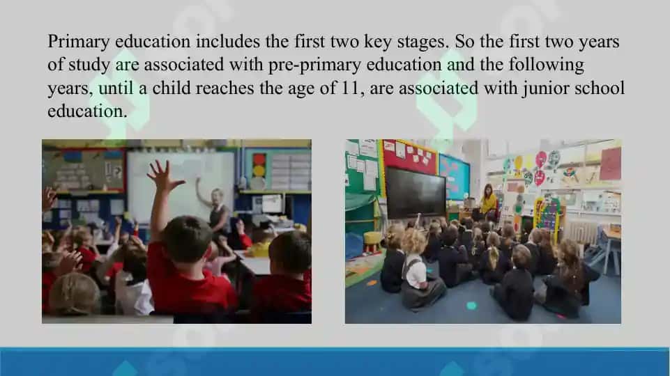 3.2. The educational system of the UK . Taqdimot17 bet 6