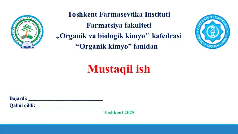Floroglutsin va Pirogallol. Taqdimot 17 bet.