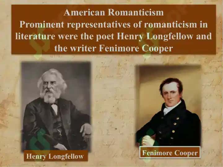 AMERICAN LITERATURE IN THE XIX CENTURY (2) 3