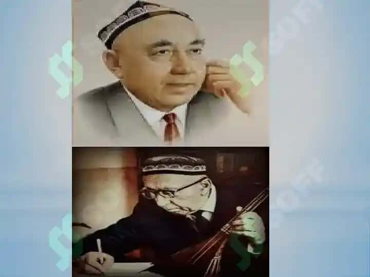 Yunus Rajabiy hayoti va ijodi 4