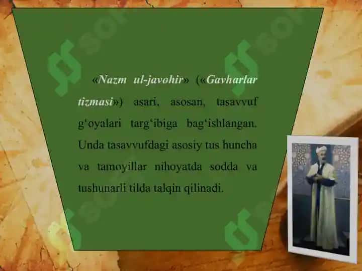 ALISHER NAVOIY RUBOIYLARI HAQIDA 4