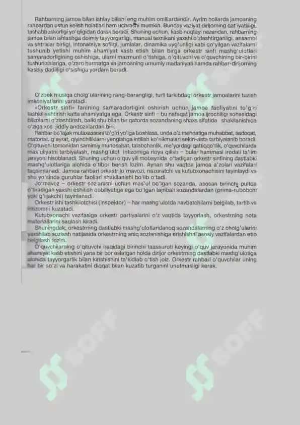 O'zbekiston Orkestorlari 4