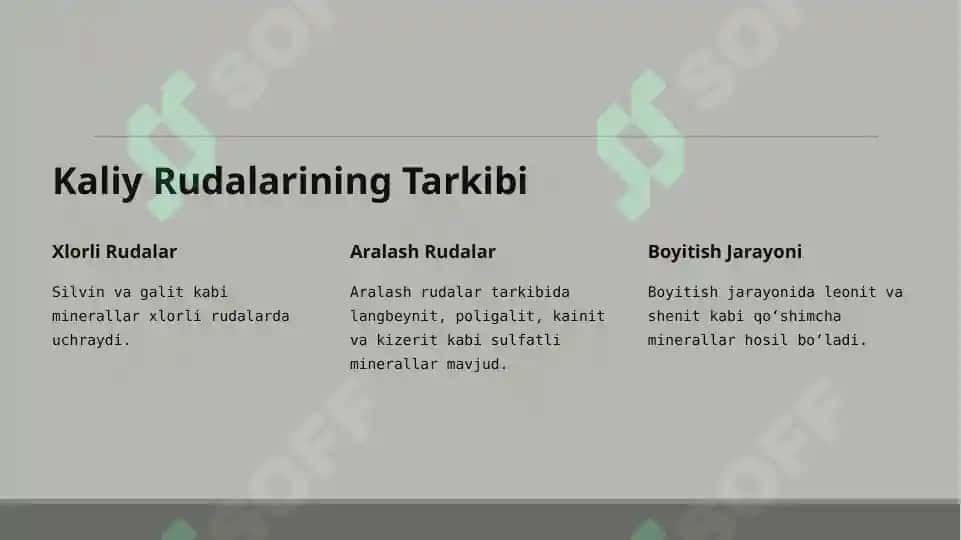 Rudalarni bo‘yitishga tayyorlash 6