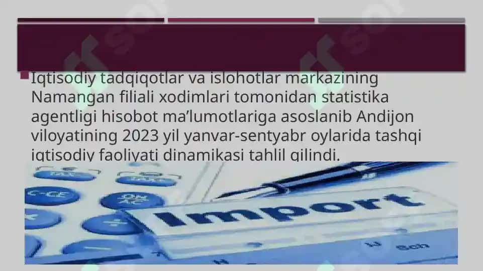 Andijon viloyatining Davlat xaridlari 4