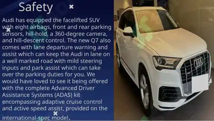 Audi kompaniasi 4