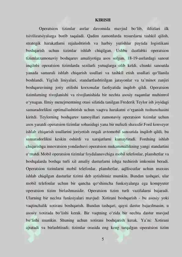 Windows Server OT ning tarmoq texnologiyalari 5
