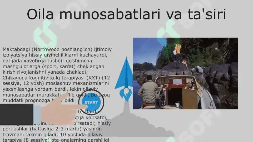 O'smirlarning intellektual va emotsional xususiyatlar rivojlanishi 3