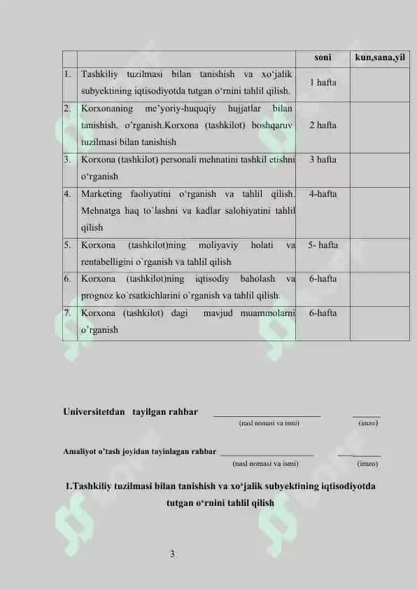 Asabank amaliyot hisoboti          ASAKABANK  Malakaviy Amaliyot Hisoboti   MALAKAVIY AMALIYOT (BITIRUV OLDI) KUNDALIK HISOBOT ASAKABANK AMALIYOT HISOBOTI 3