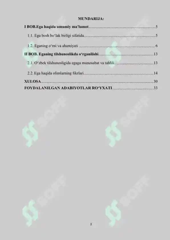 Ega va uning oʻzbek tilshunosligidagi tadqiqi 2